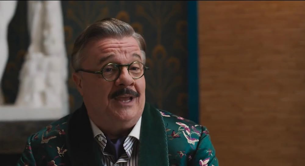 ディックス!! ザ・ミュージカルの画像