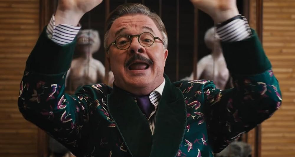 ディックス!! ザ・ミュージカルの画像