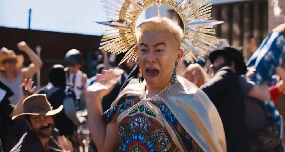 ディックス!! ザ・ミュージカルの画像