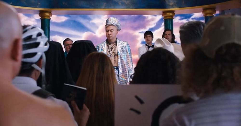 ディックス!! ザ・ミュージカルの画像