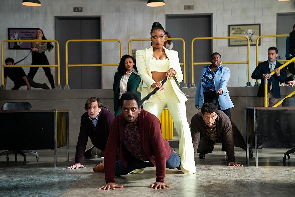 ディックス!! ザ・ミュージカルの画像