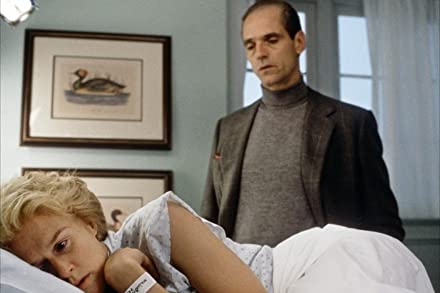 「運命の逆転」グレン・クローズ & ジェレミー・アイアンズの画像