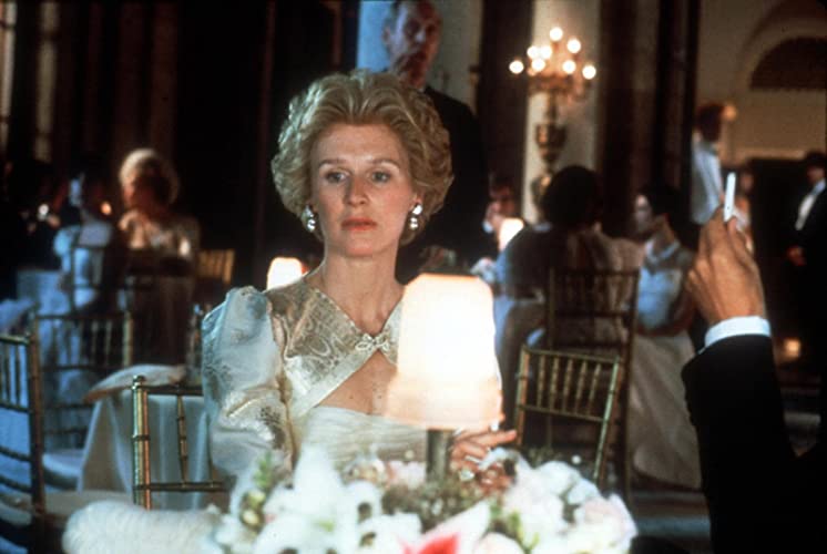 「運命の逆転」グレン・クローズ & ジェレミー・アイアンズの画像