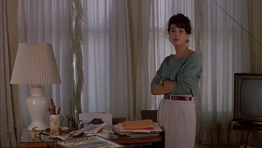 「運命の逆転」アナベラ・シオラの画像