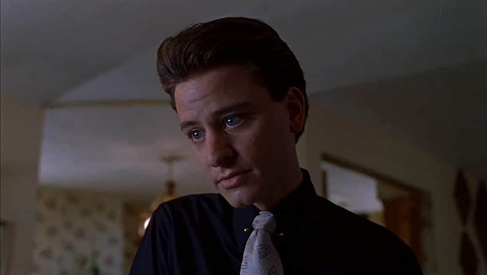 「運命の逆転」フィッシャー・スティーブンスの画像