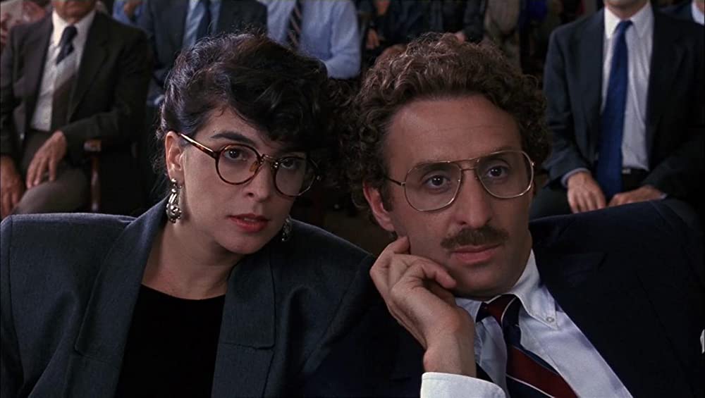 「運命の逆転」アナベラ・シオラ & ロン・シルバーの画像