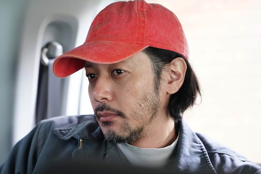 ６５８ｋｍ、陽子の旅の画像