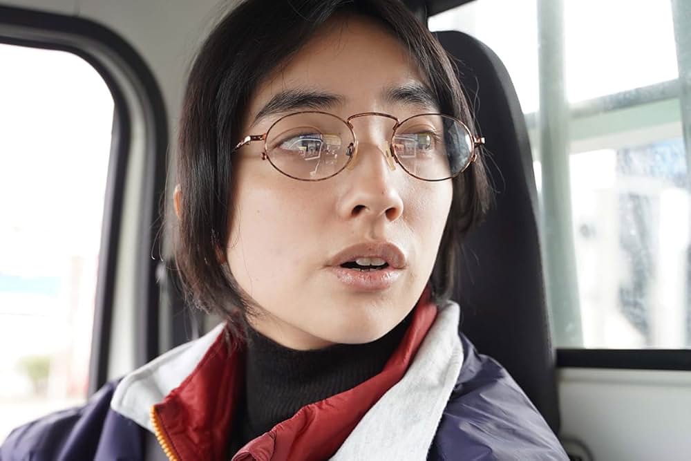 ６５８ｋｍ、陽子の旅の画像