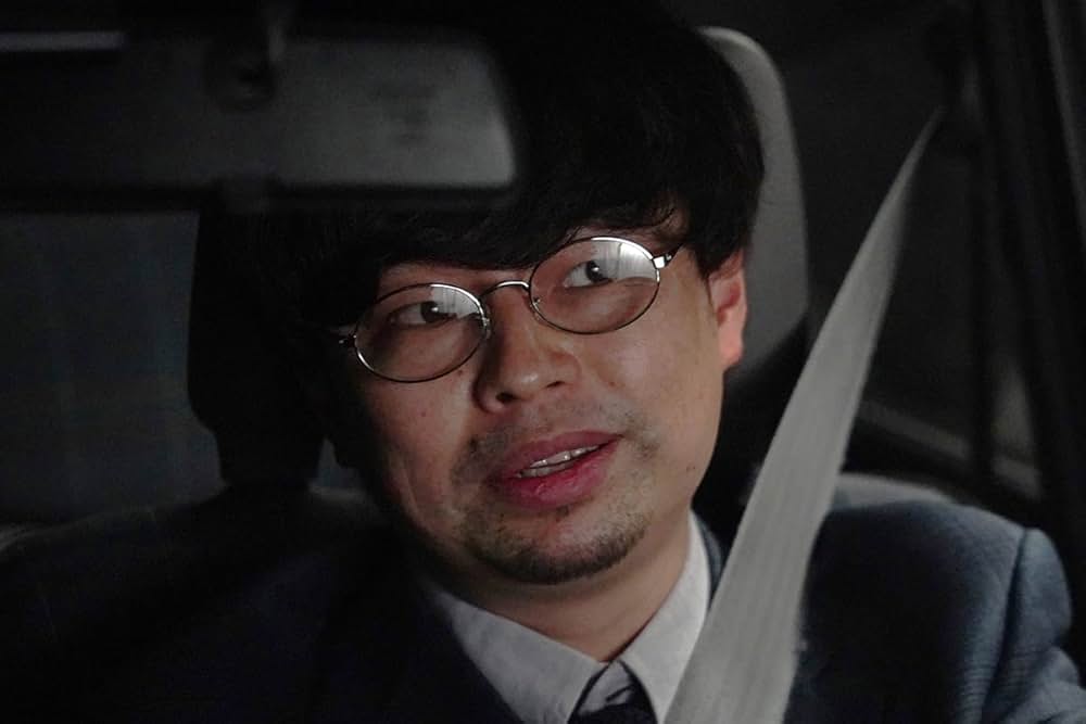 ６５８ｋｍ、陽子の旅の画像