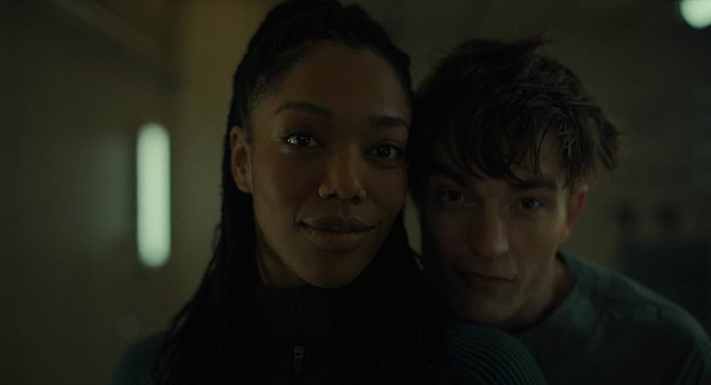 ミッキー17の画像