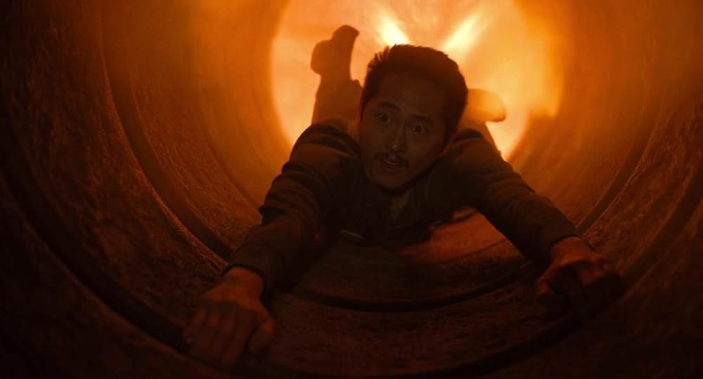 ミッキー17の画像