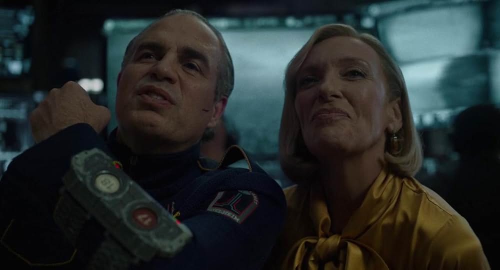 ミッキー17の画像