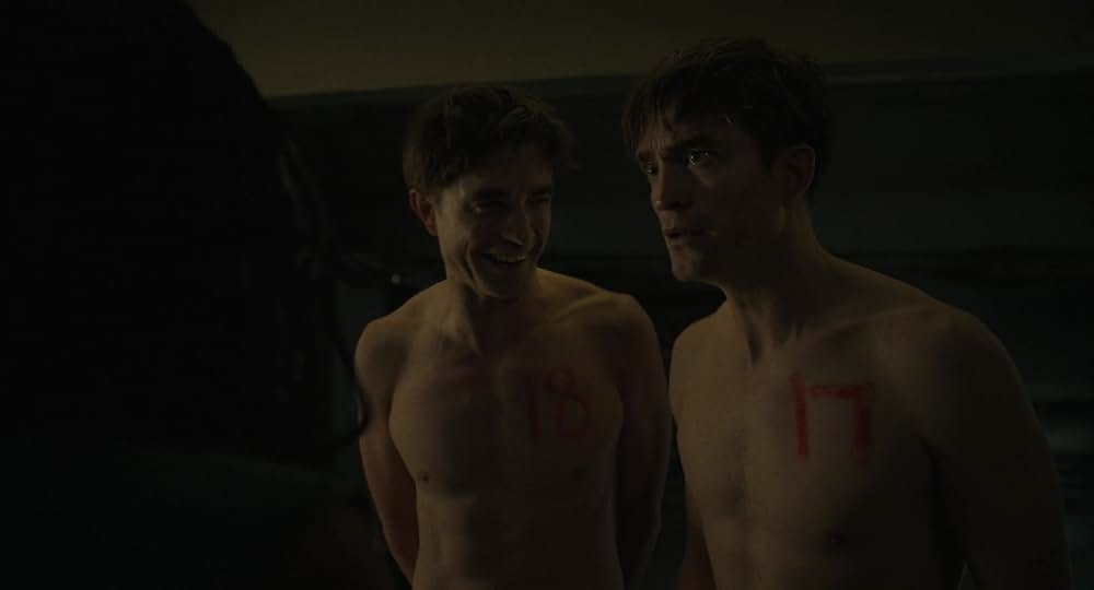 ミッキー17の画像