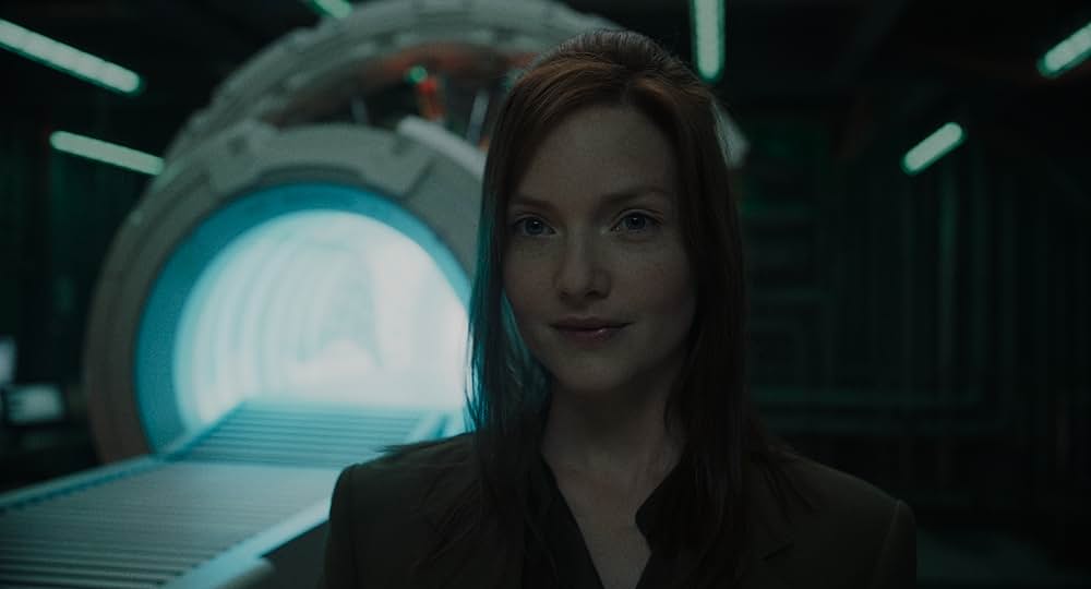 ミッキー17の画像