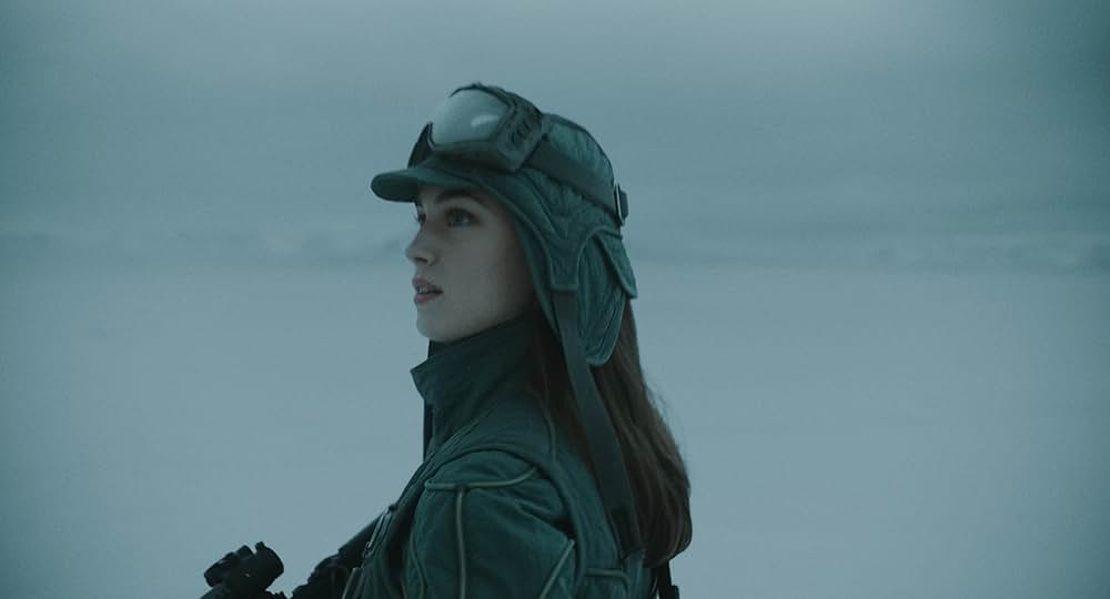 ミッキー17の画像