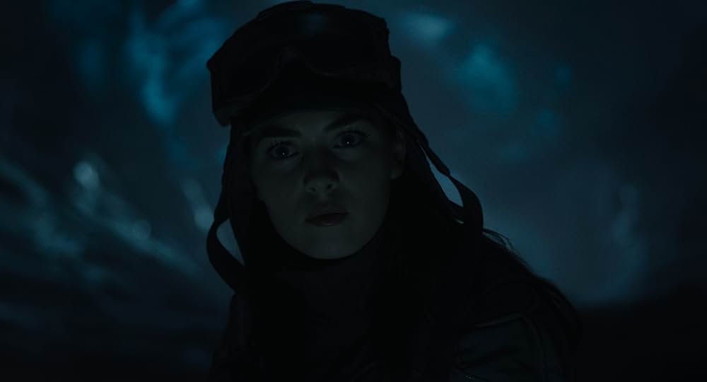 ミッキー17の画像