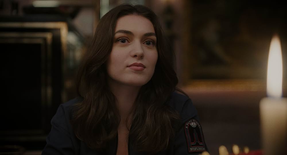 ミッキー17の画像