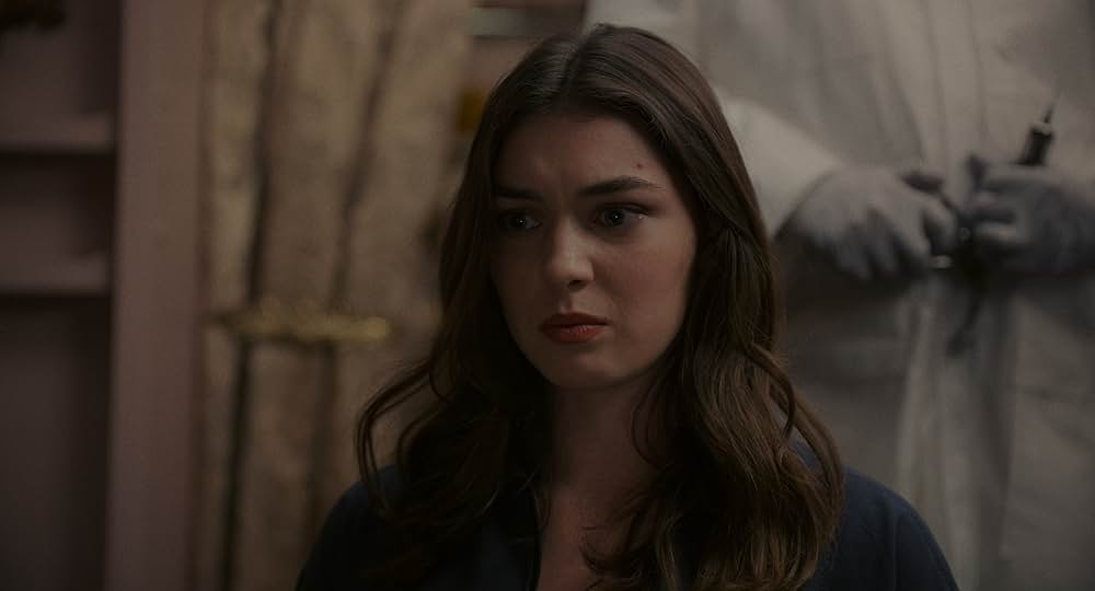 ミッキー17の画像