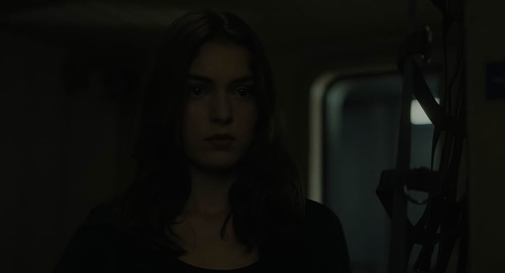 ミッキー17の画像