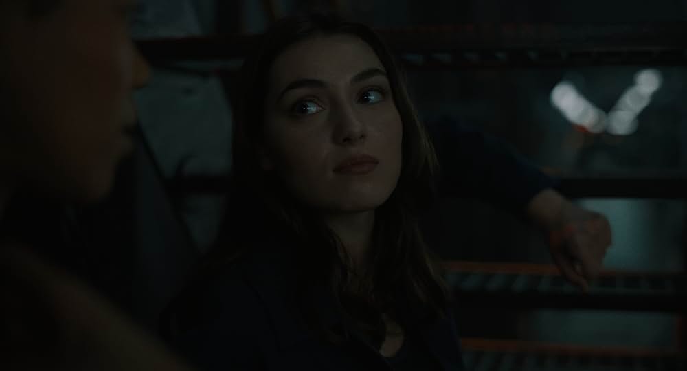 ミッキー17の画像