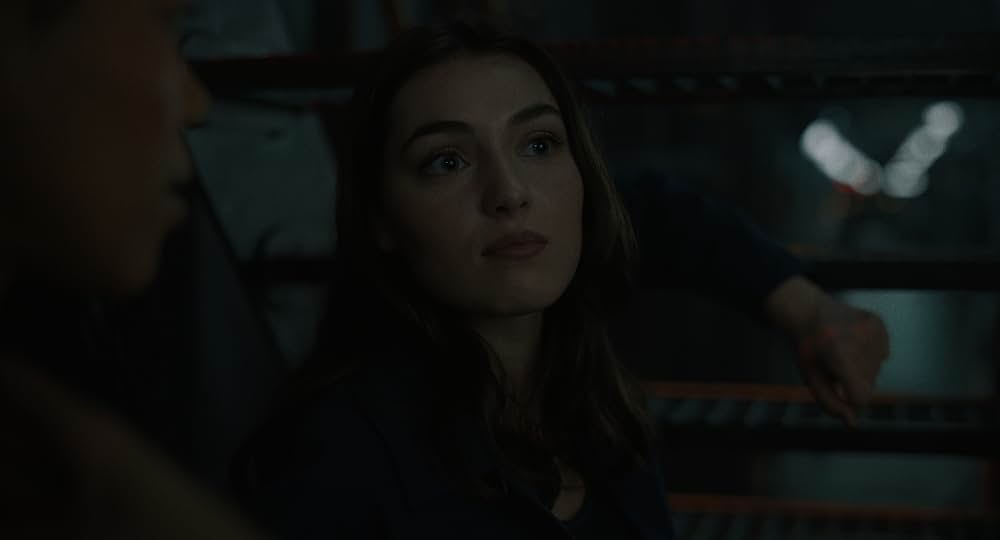 ミッキー17の画像