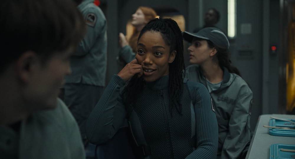 ミッキー17の画像