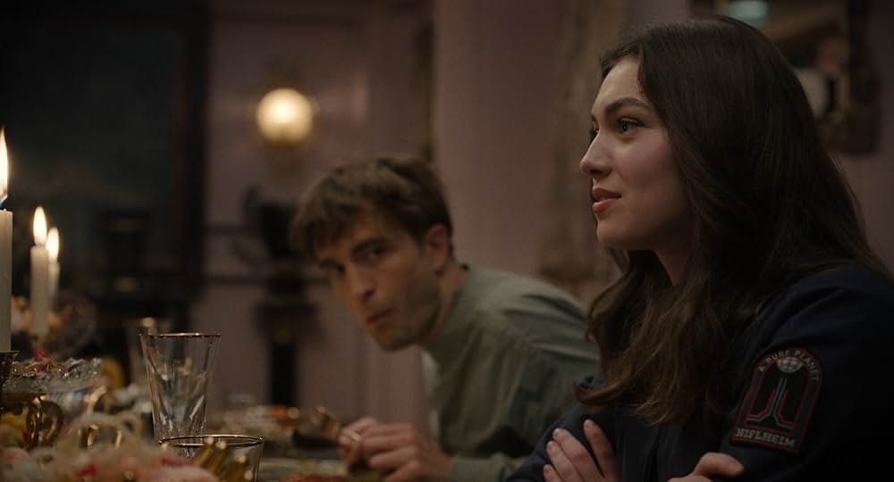 ミッキー17の画像