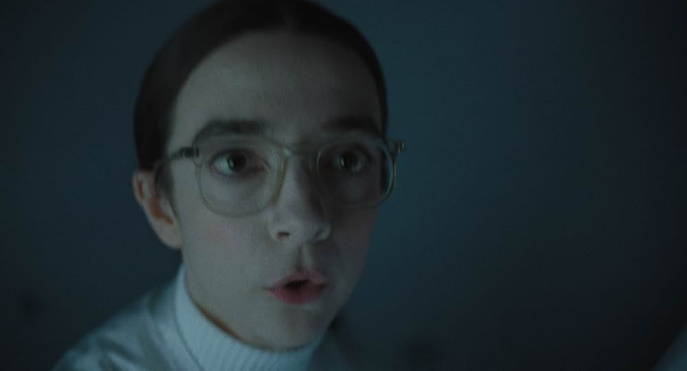 ミッキー17の画像