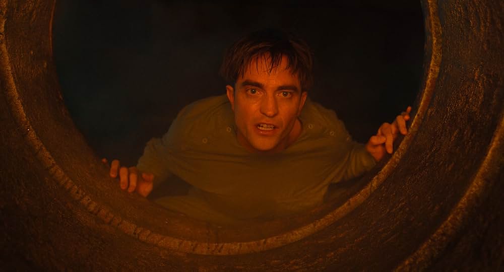 ミッキー17の画像