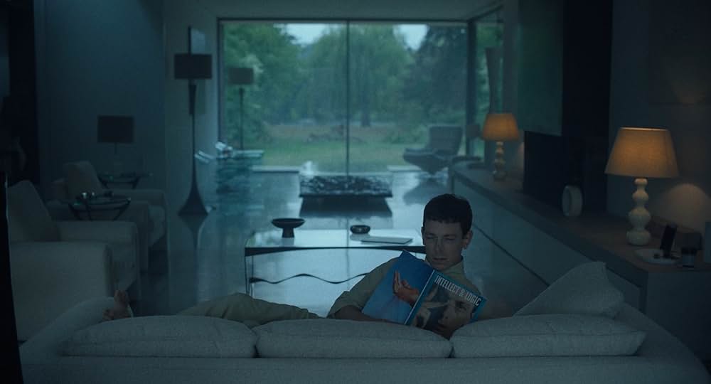 ミッキー17の画像