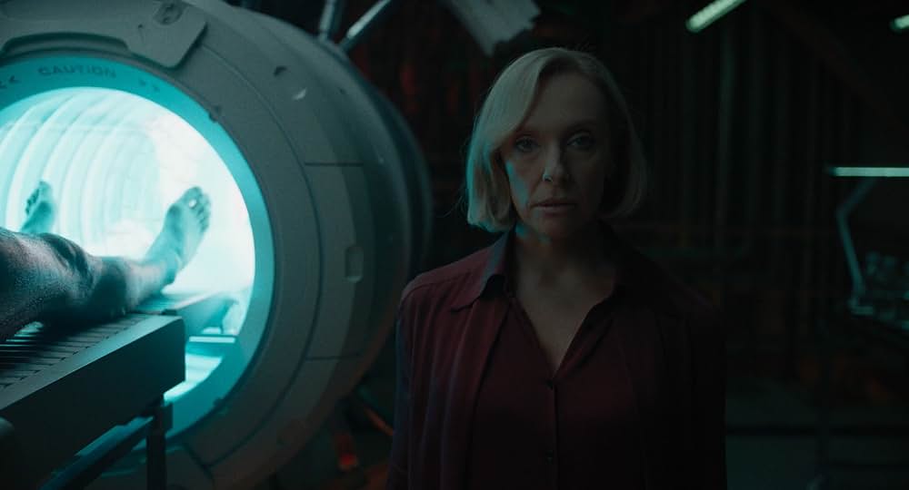 ミッキー17の画像