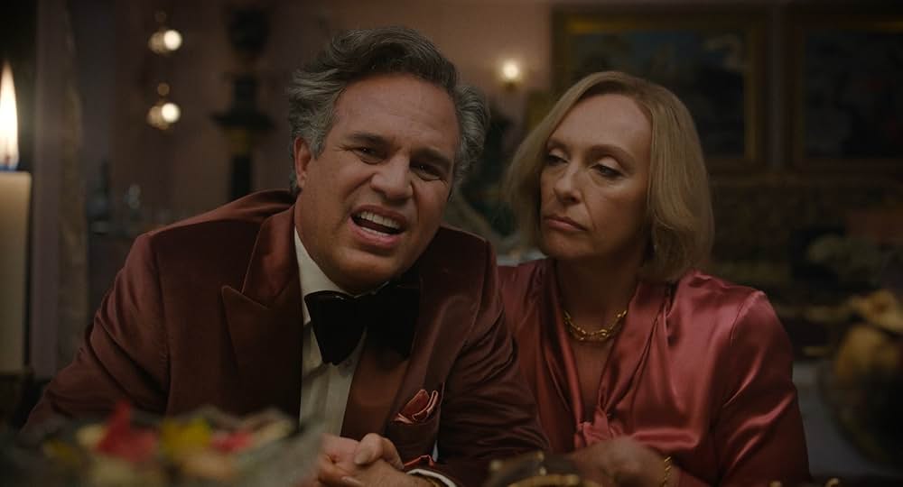 ミッキー17の画像