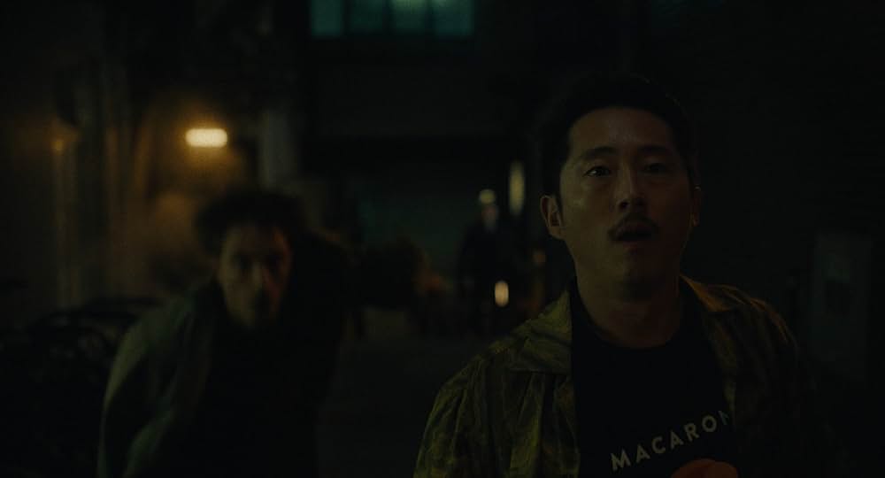 ミッキー17の画像