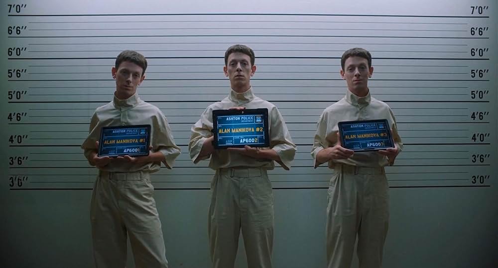 ミッキー17の画像