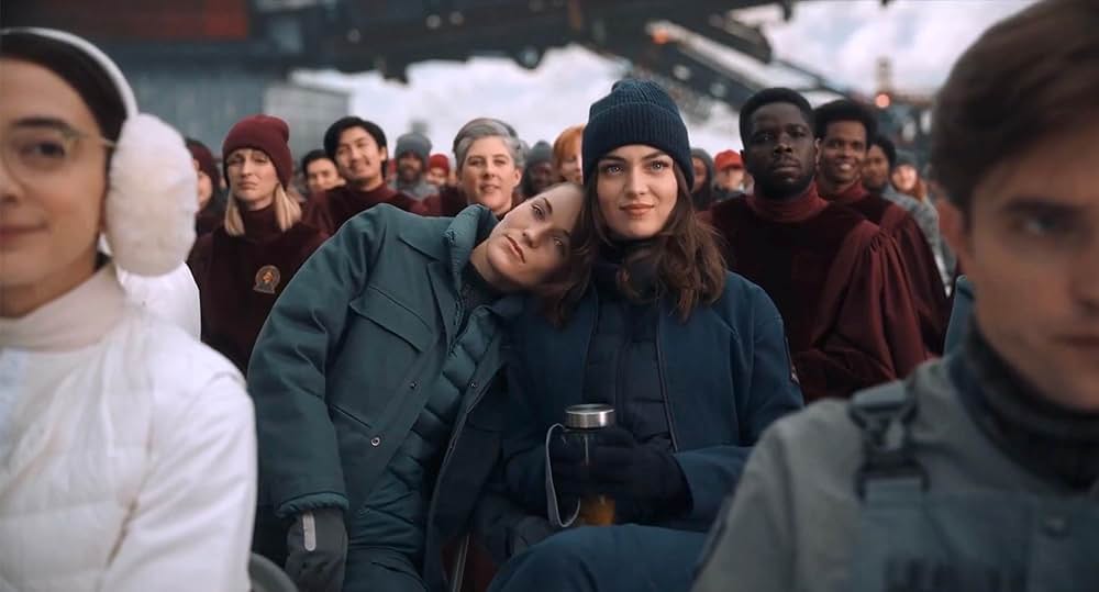 ミッキー17の画像