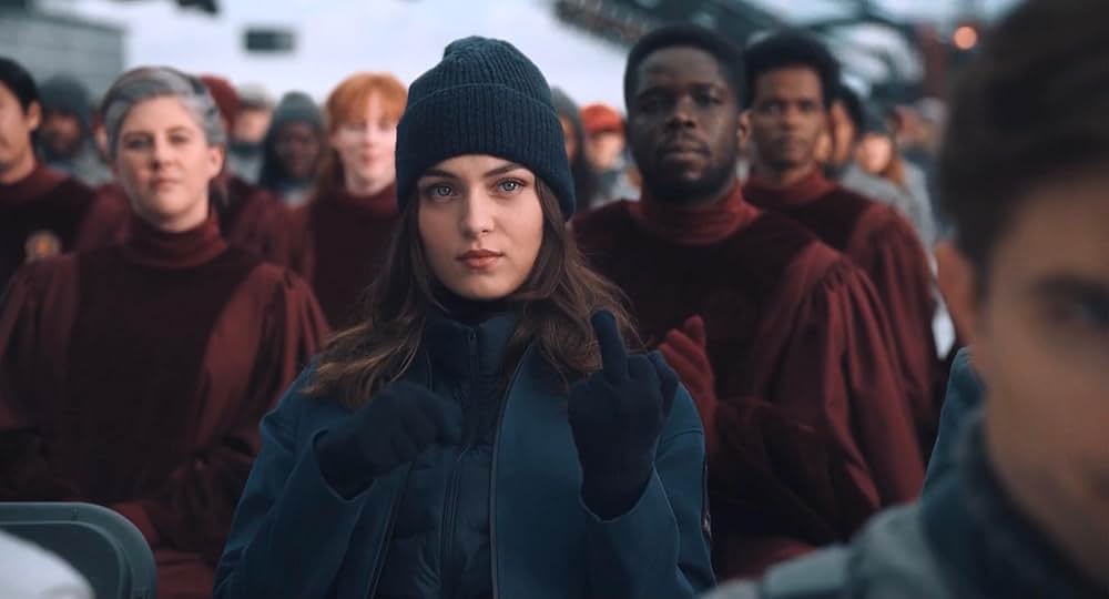 ミッキー17の画像