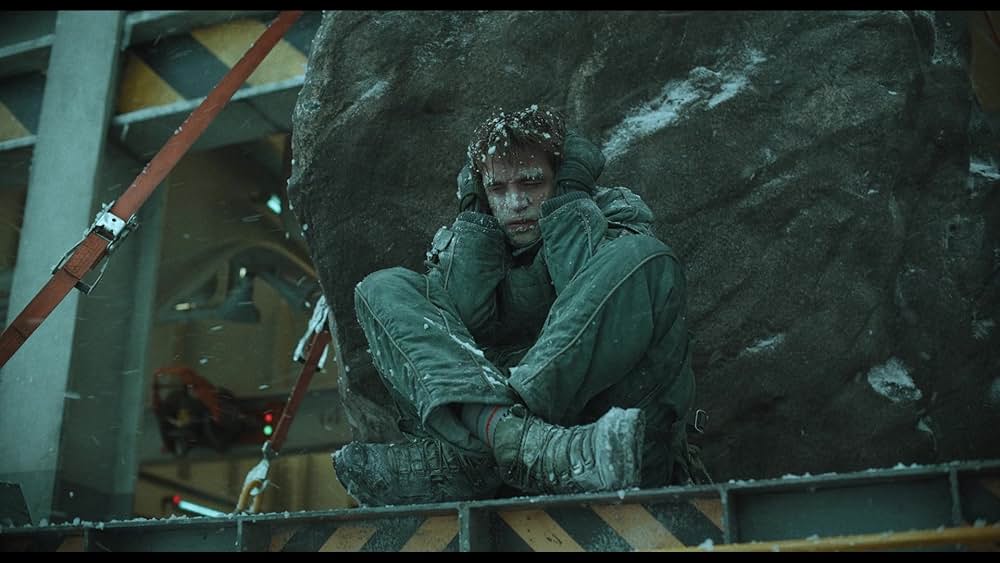 ミッキー17の画像