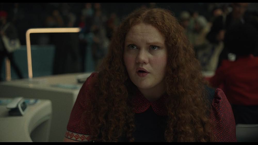 ミッキー17の画像