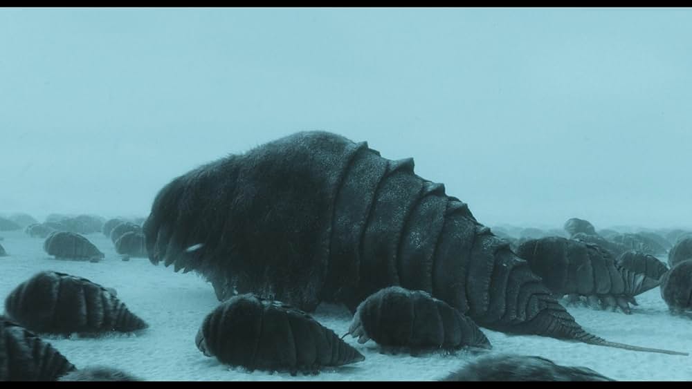 ミッキー17の画像