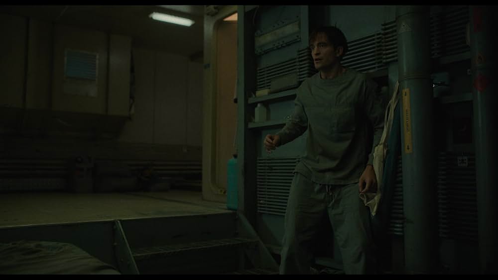 ミッキー17の画像