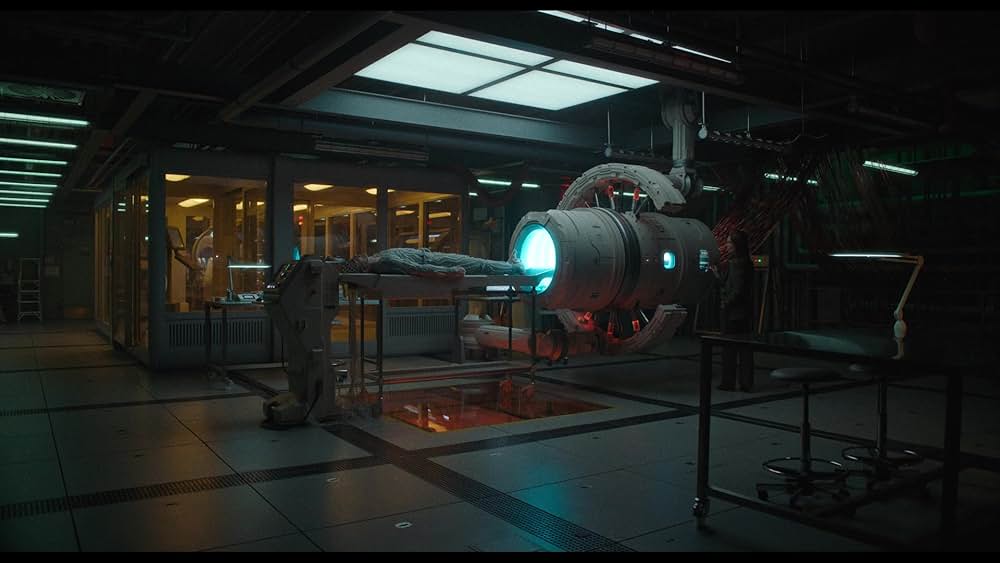 ミッキー17の画像