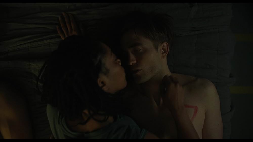 ミッキー17の画像