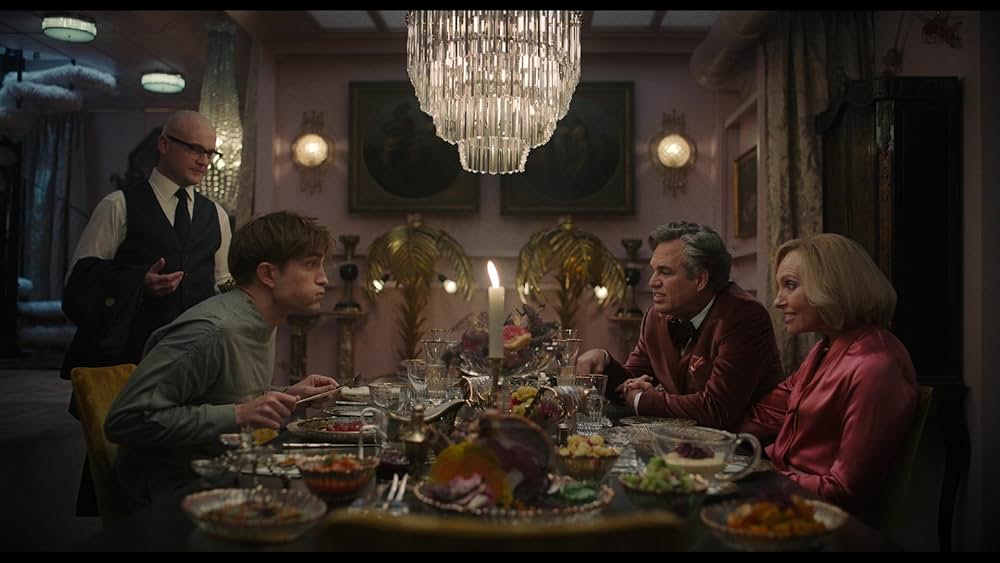 ミッキー17の画像