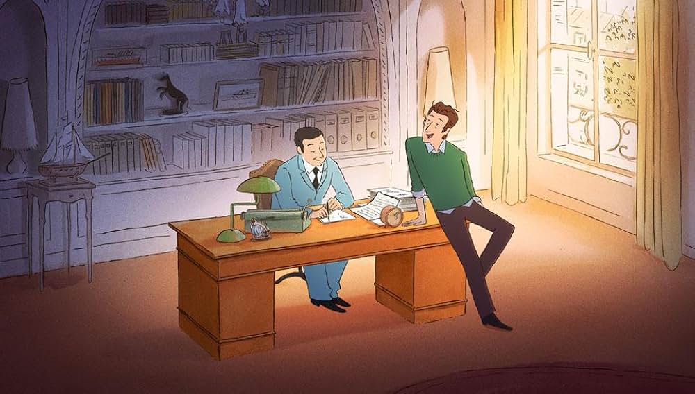 プチ・ニコラ パリがくれた幸せの画像