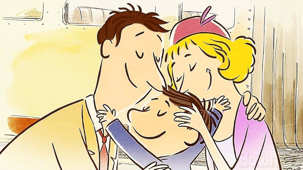 「プチ・ニコラ パリがくれた幸せ」の画像