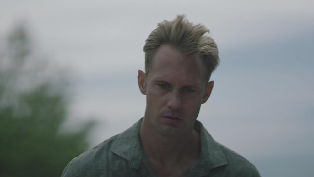 インフィニティ・プールの画像