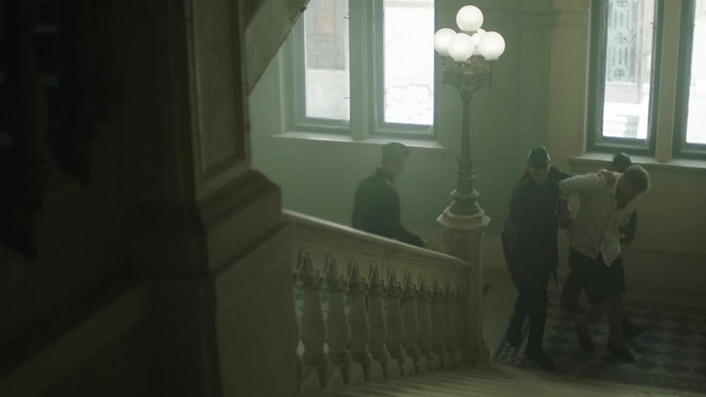 インフィニティ・プールの画像