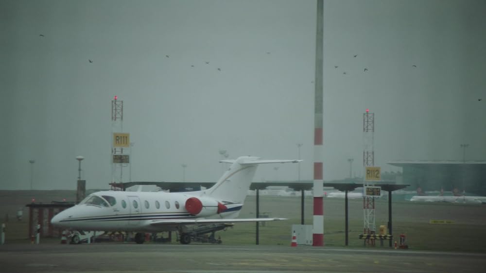 インフィニティ・プールの画像