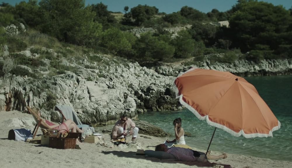 インフィニティ・プールの画像