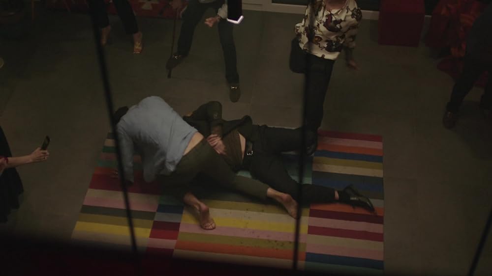 インフィニティ・プールの画像